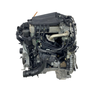 Motore 2.2 651925 Jeep Compass