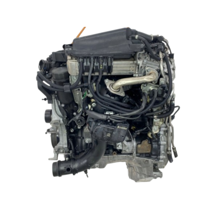 Motore 2.2 651925 Jeep Compass