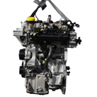 Motore Usato Renault 0.9 TCe H4BB4 90CV