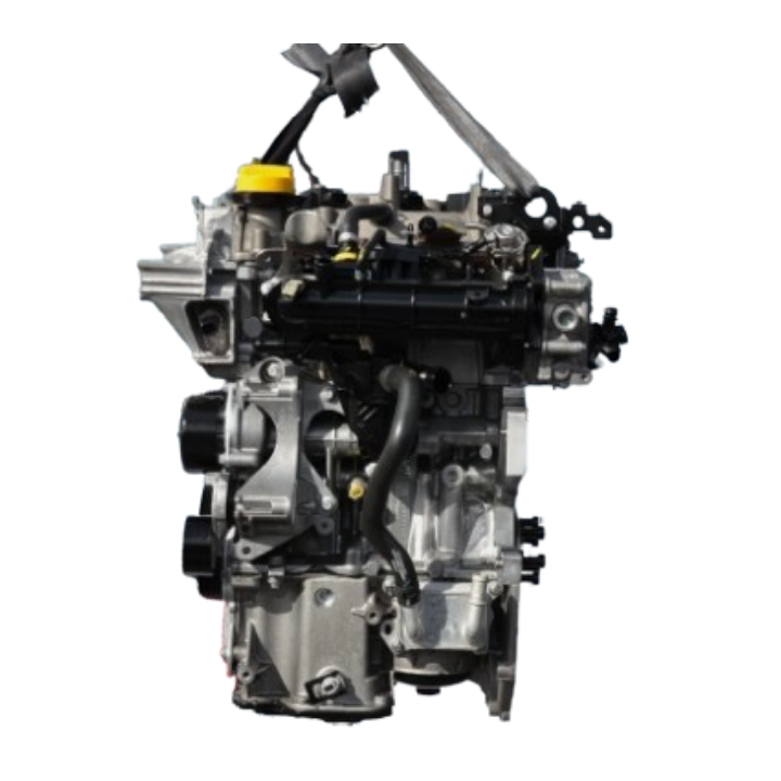 Motore Usato Renault 0.9 TCe H4BB4 90CV