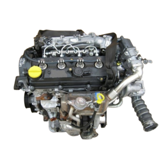 Motore Opel 1.7 CDTI A17DTR