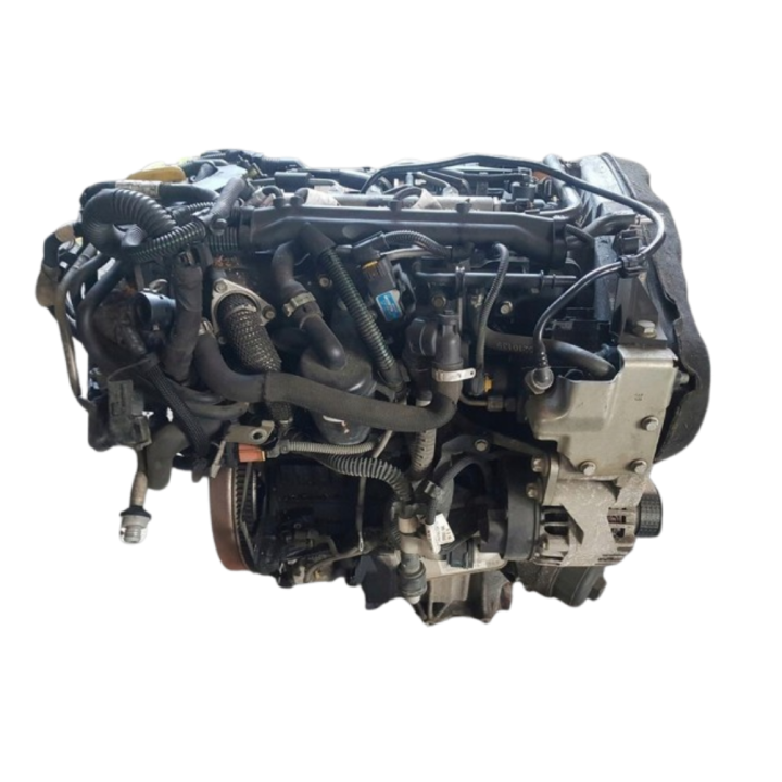 Motore Fiat 198A5000 2.0 mtj