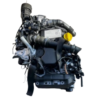 Motore K9K E6 1.5 dCi