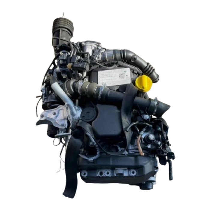 Motore K9K E6 1.5 dCi