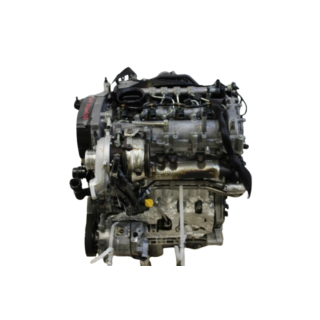 Motore 55268532 Alfa Romeo Giulia 2.2