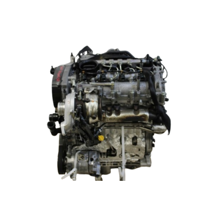 Motore 55268532 Alfa Romeo Giulia 2.2