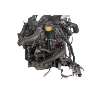 Motore K9K G6 1.5 dCi | Renault Dacia Nissan