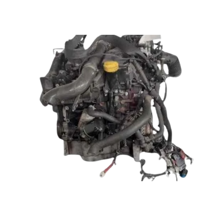 Motore K9K G6 1.5 dCi | Renault Dacia Nissan