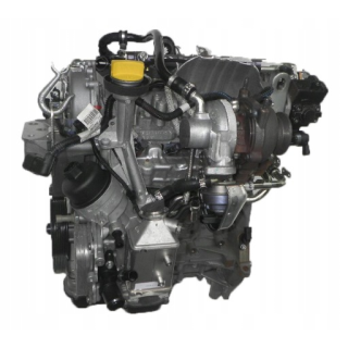 Motore 55266963 1.6 MJT