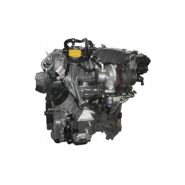 Motore 55266963 1.6 MJT
