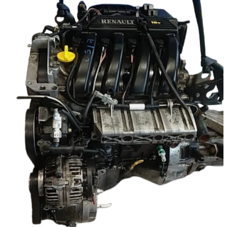 Motore K4MA7 1.6 16V | Renault