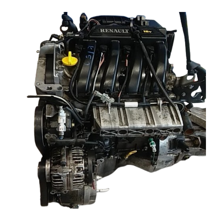 Motore K4MA7 1.6 16V | Renault