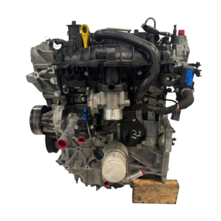 Motore JQDB 1.6 EcoBoost | Ford