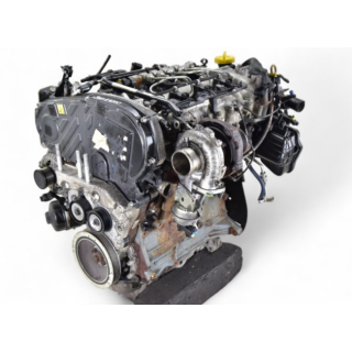 Motore 940A4000 1.4| Alfa