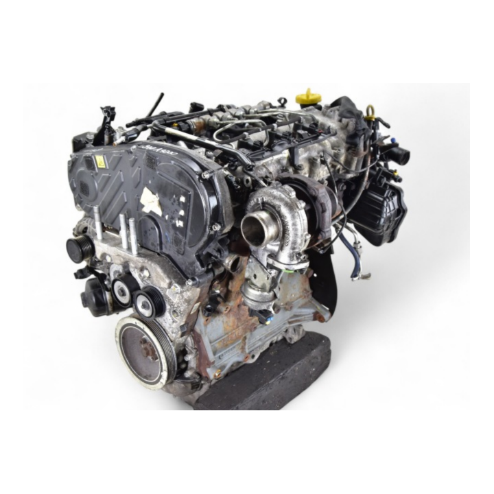 Motore 940A4000 1.4| Alfa