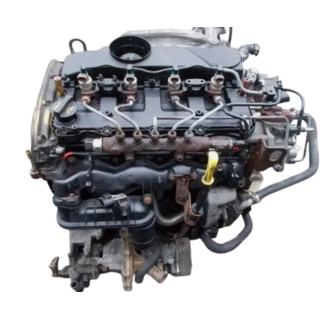 Motore P8FA 2.2 TDCi | Ford