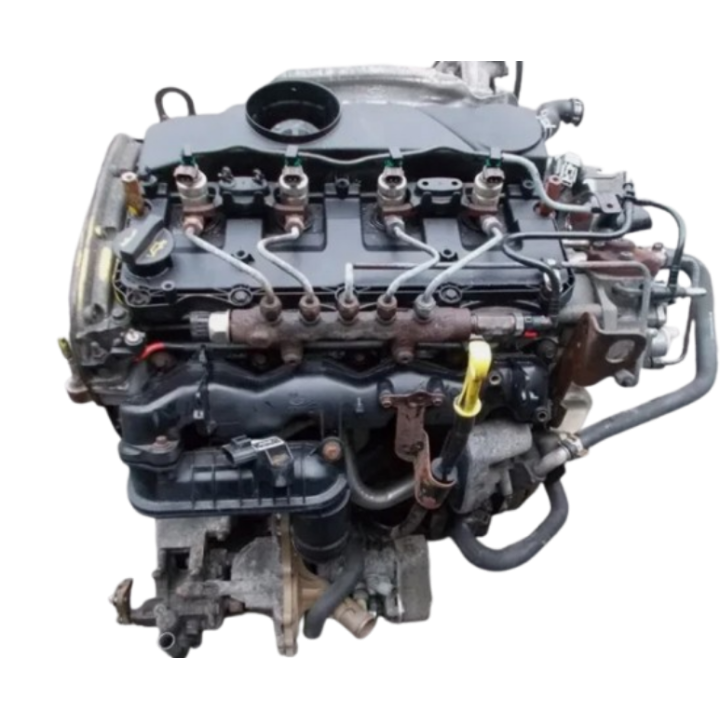 Motore P8FA 2.2 TDCi | Ford