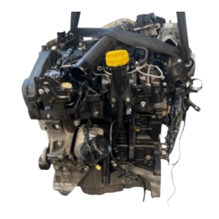 Motore K9K A6 1.5 dCi | Renault