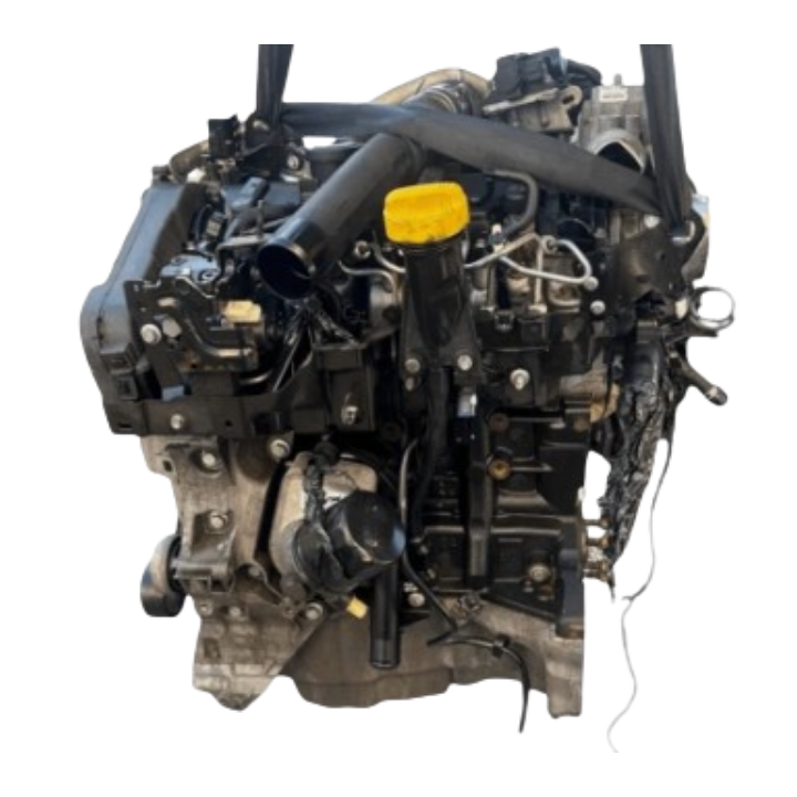 Motore K9K A6 1.5 dCi | Renault