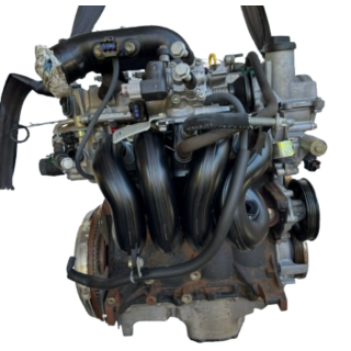 Motore K3 1.3 | Daihatsu Sirion