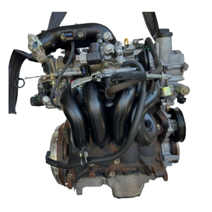 Motore K3 1.3 | Daihatsu Sirion