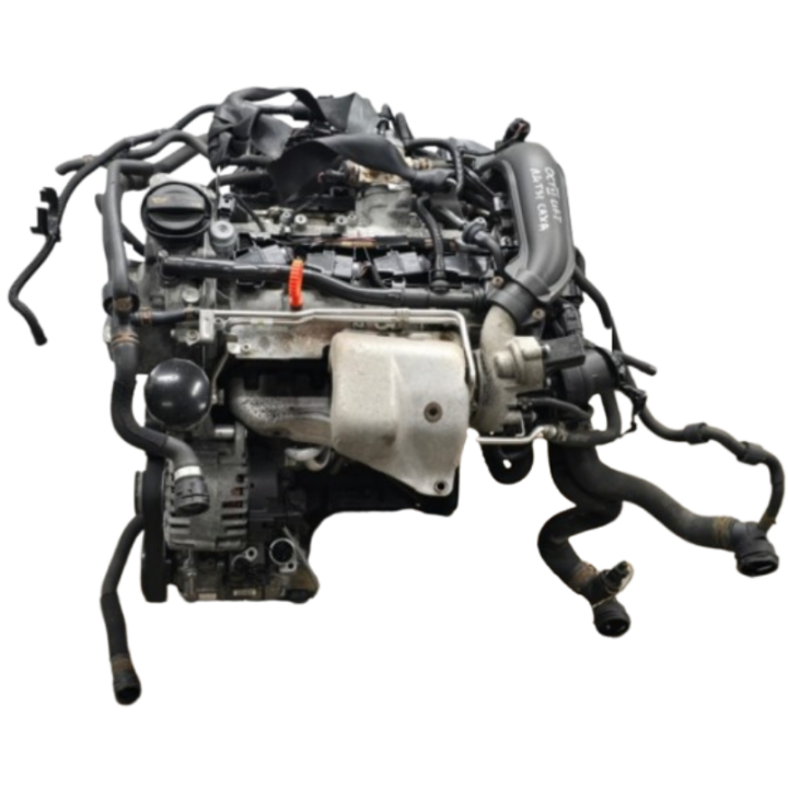 Motore CAX 1.4 TSI | VW Golf