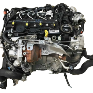 Motore B16DTH 1.6 CDTI 136CV | Opel