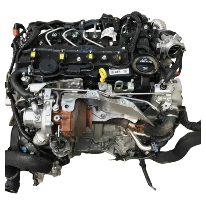 Motore B16DTH 1.6 CDTI 136CV | Opel