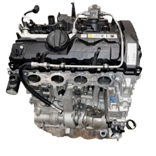 Motore B48A20B 2.0 Turbo | MINI