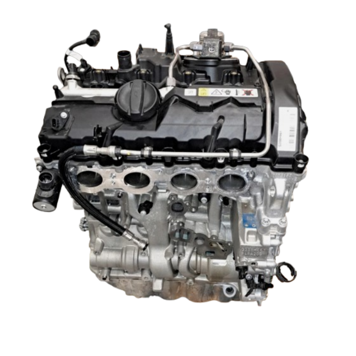 Motore B48A20B 2.0 Turbo | MINI