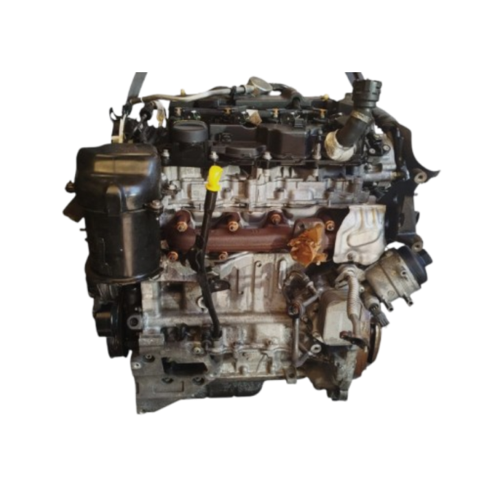 Motore Z2JA 1.5