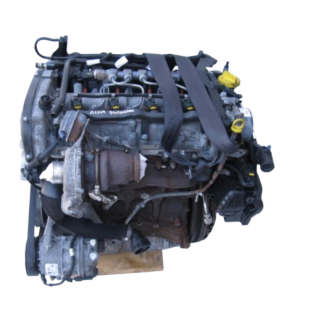 Motore 940A3000 1.6 JTDm | Giulietta