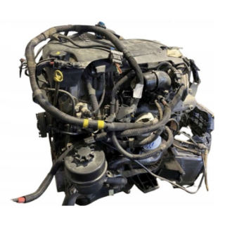 Motore F1CE0481F 3.0 HPI | Iveco Daily Ducato