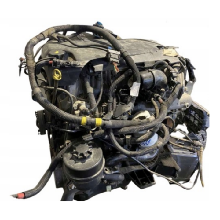 Motore F1CE0481F 3.0 HPI | Iveco Daily Ducato