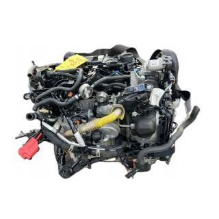 Motore XUJB 1.5 TDCi | Ford