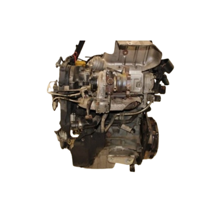 Motore 55277701 | Fiat