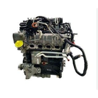 Motore VW 2.0 TDI CDG Euro 5