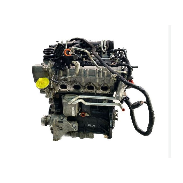 Motore VW 2.0 TDI CDG Euro 5