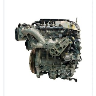 Motore Honda 1.6 i-DTEC N16A1