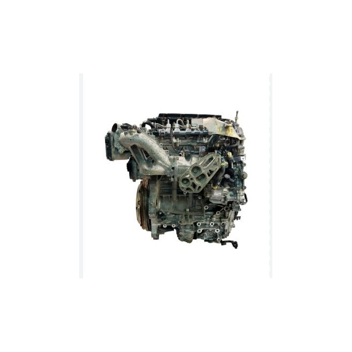 Motore Honda 1.6 i-DTEC N16A1
