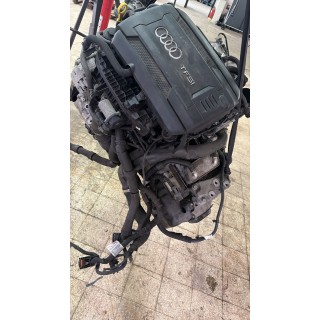 Motore CHH 2.0 TSI