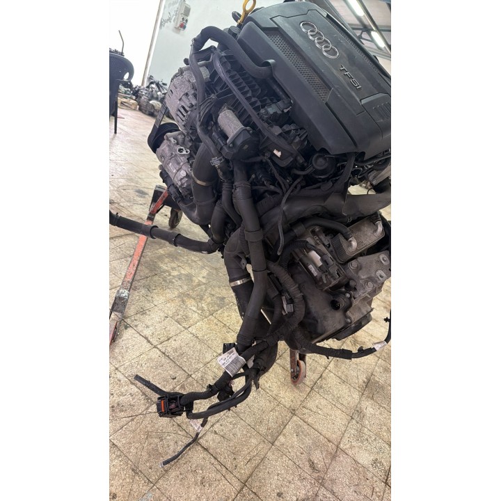 Motore CHH 2.0 TSI