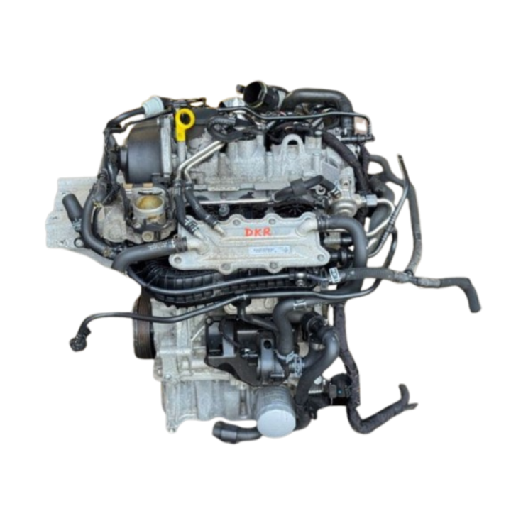 Motore VW 1.0 TSI DKR
