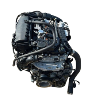 Motore Peugeot 1.2 turbo benzina HN05