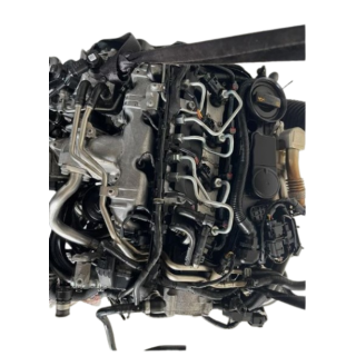 Motore Audi 2.0 TDI CAG 143CV