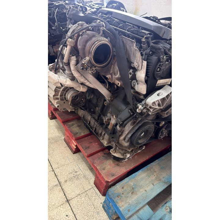 Motore CHH 2.0 TSI 220CV Usato | Volkswagen