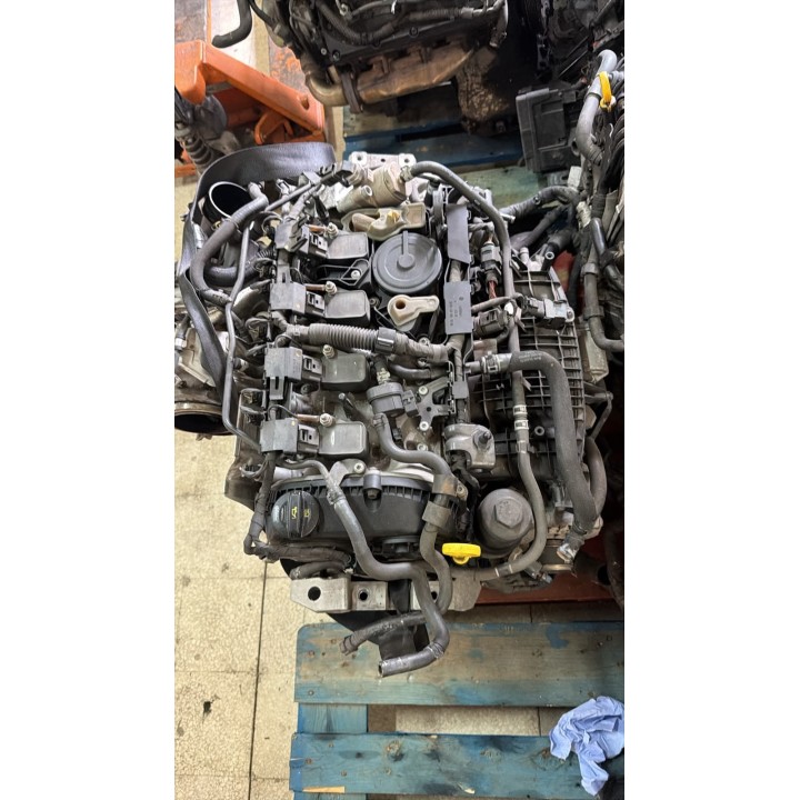 Motore CHH 2.0 TSI 220CV Usato | Volkswagen