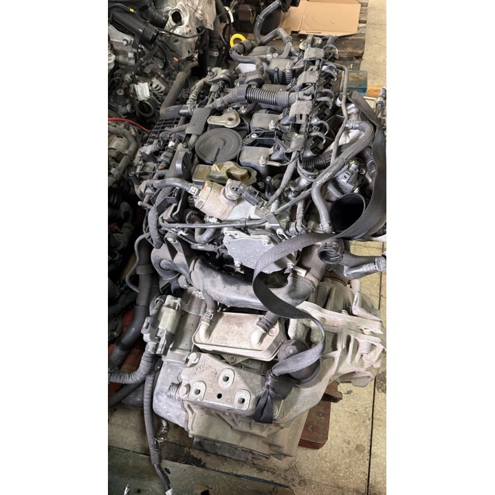 Motore CHH 2.0 TSI 220CV Usato | Volkswagen
