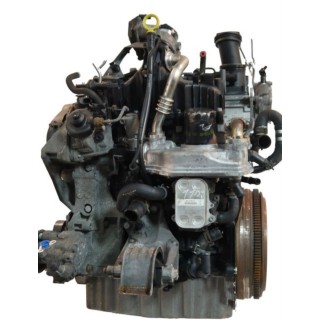 Motore Usato CFC 2.0 TDI Volkswagen T5 | Ricambio Originale
