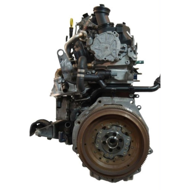 Motore Usato CFC 2.0 TDI Volkswagen T5 | Ricambio Originale